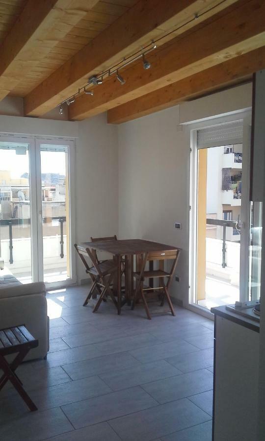Ferienhaus Monolocale Sonnino *