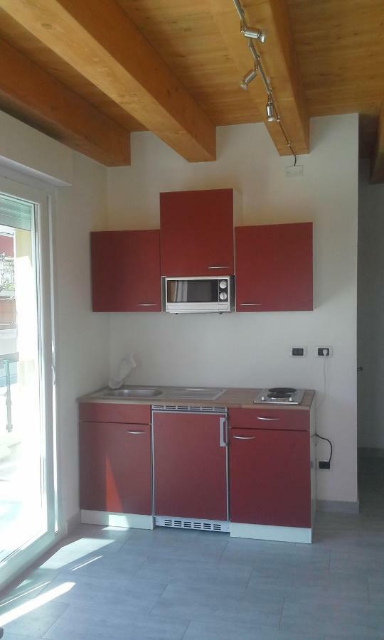 Ferienhaus Monolocale Sonnino Cagliari