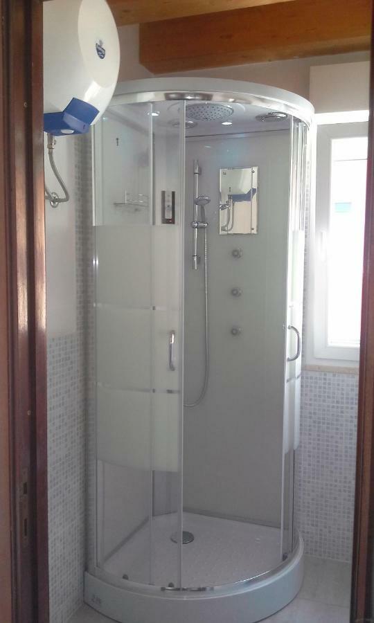 Holiday home Monolocale Sonnino *