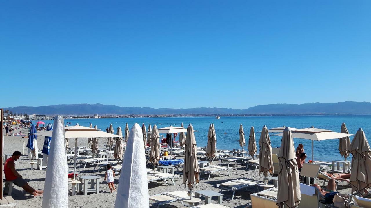 Monolocale Sonnino Holiday home *